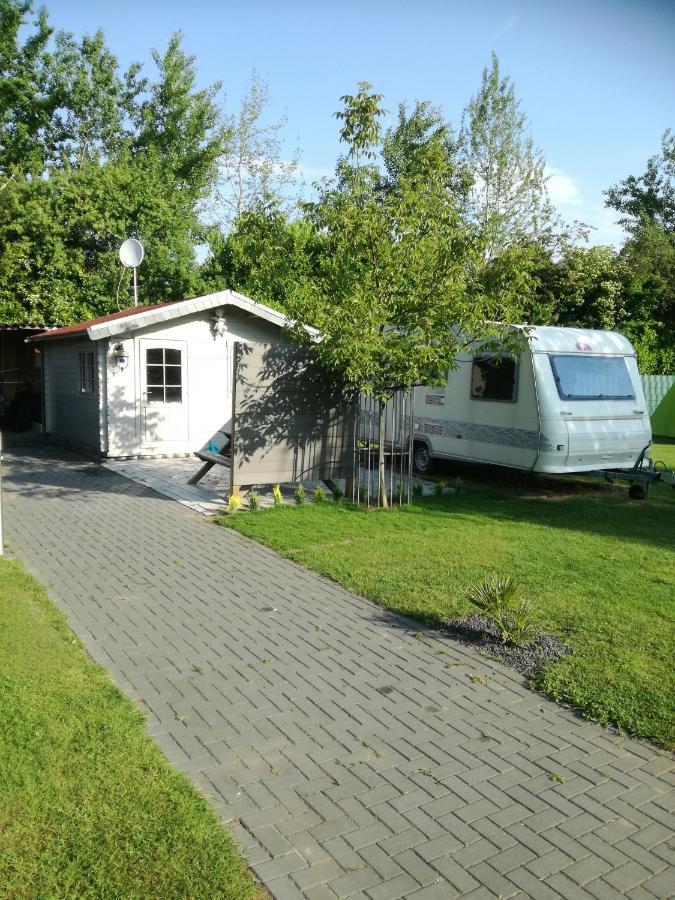 Urlaub Machen Direkt Am Irland Das Kinderparadies In Twisteden Im Grossen Garten Bei Privatleute Fur Maximal Sechs Personen Kevelaer Ngoại thất bức ảnh
